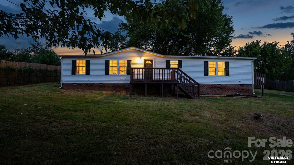 492 Bethlehem Road, Statesville, NC 28677