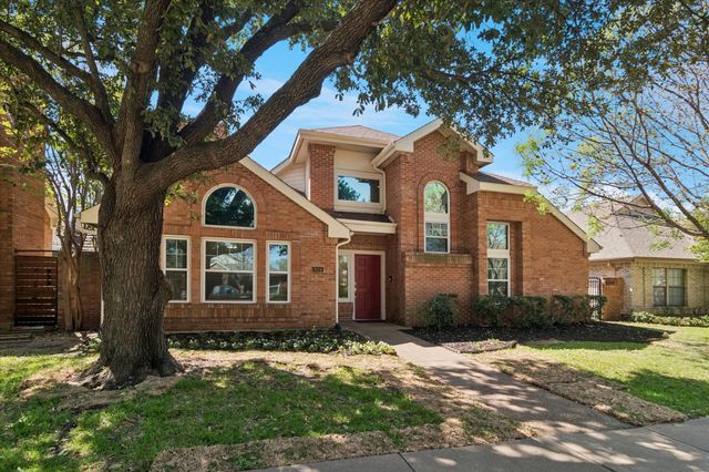 924 Mccoy Drive, Irving, TX 75062