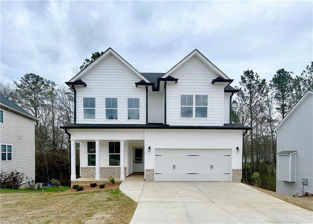 27 Bridgestone Way, Cartersville, GA 30120