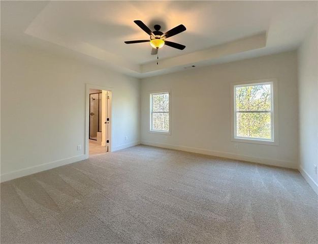 27 Bridgestone Way, Cartersville, GA 30120