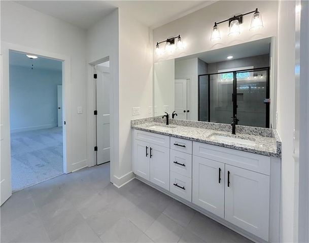 27 Bridgestone Way, Cartersville, GA 30120