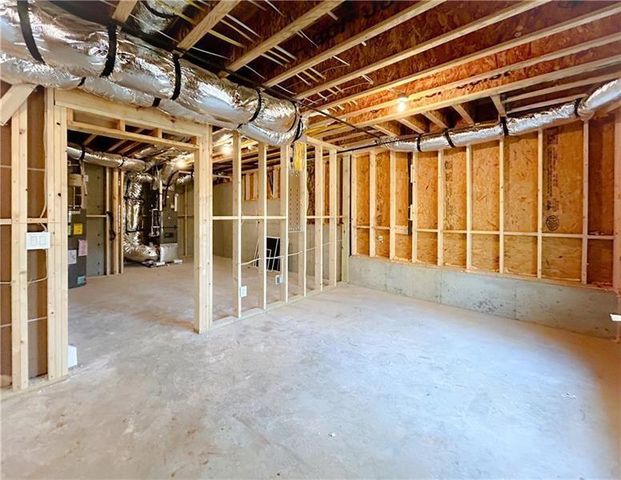 27 Bridgestone Way, Cartersville, GA 30120