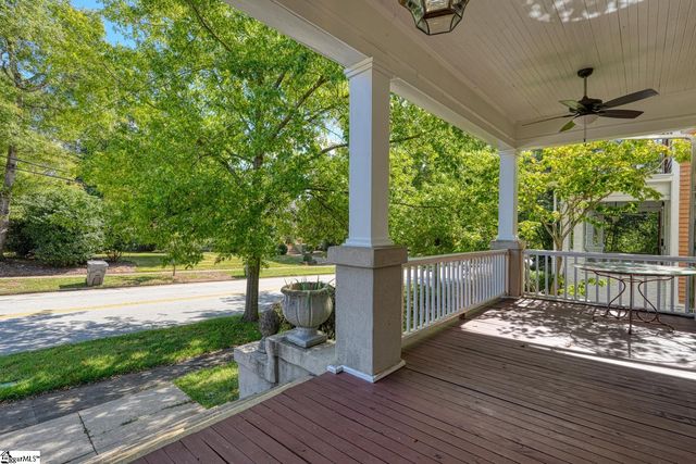 120 Connecticut Avenue, Spartanburg, SC 29306