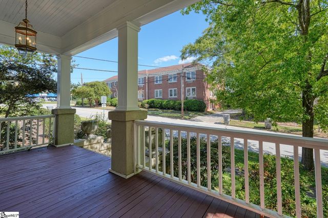 120 Connecticut Avenue, Spartanburg, SC 29306