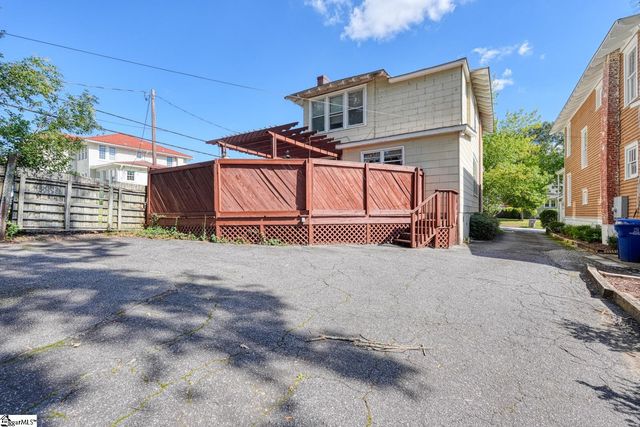 120 Connecticut Avenue, Spartanburg, SC 29306