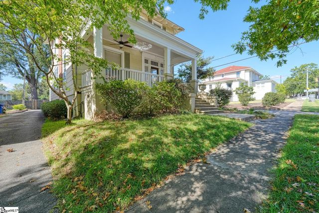 120 Connecticut Avenue, Spartanburg, SC 29306