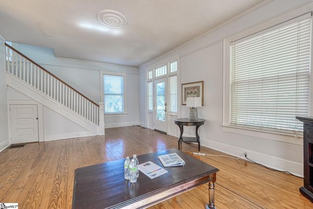 120 Connecticut Avenue, Spartanburg, SC 29306