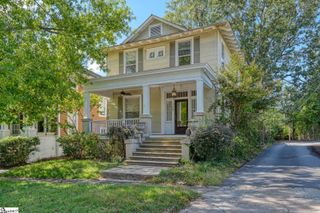 120 Connecticut Avenue, Spartanburg, SC 29306