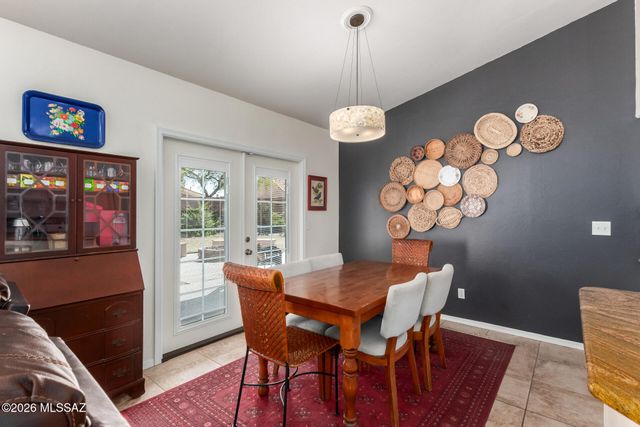 9544 N Crestone Drive, Tucson, AZ 85742