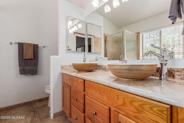 9544 N Crestone Drive, Tucson, AZ 85742