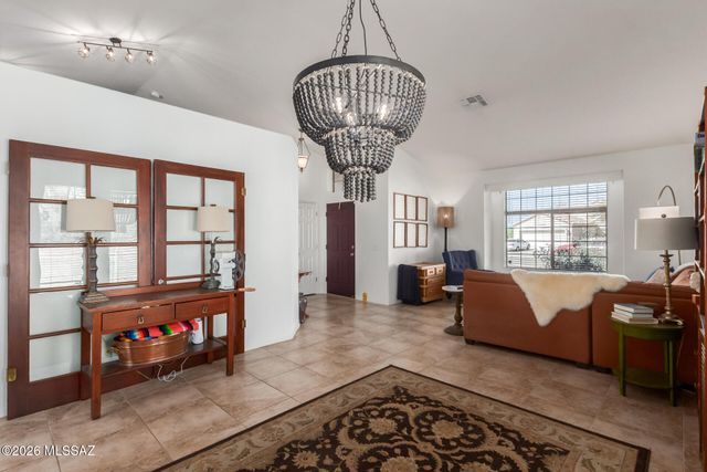 9544 N Crestone Drive, Tucson, AZ 85742