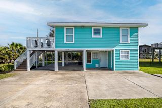 16519 Mansvelt Road, Jamaica Beach, TX 77554