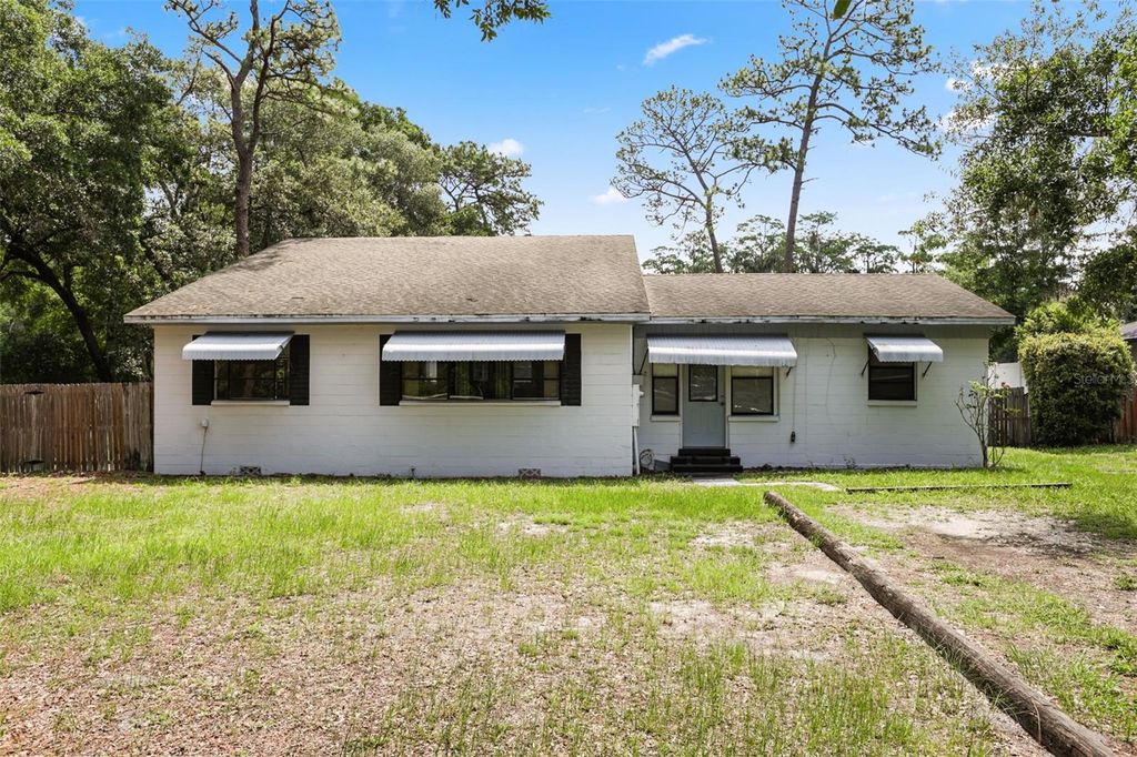 43 N WINTER PARK DRIVE, Casselberry, FL 32707