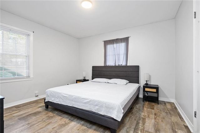 4860 Lucinda Drive, Mobile, AL 36619