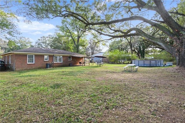 4860 Lucinda Drive, Mobile, AL 36619