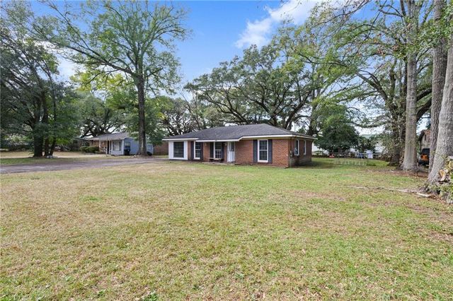 4860 Lucinda Drive, Mobile, AL 36619