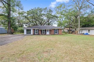4860 Lucinda Drive, Mobile, AL 36619