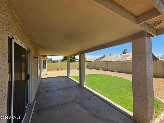 121 W Ivanhoe Street, Gilbert, AZ 85233