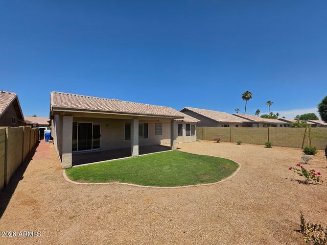 121 W Ivanhoe Street, Gilbert, AZ 85233
