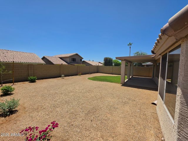 121 W Ivanhoe Street, Gilbert, AZ 85233