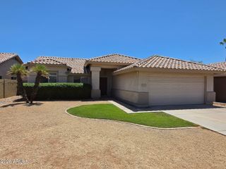 121 W Ivanhoe Street, Gilbert, AZ 85233