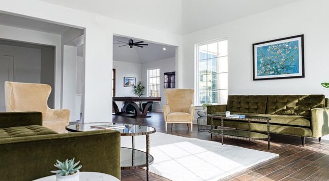 9730 Kilkenny Street, Rosharon, TX 77583