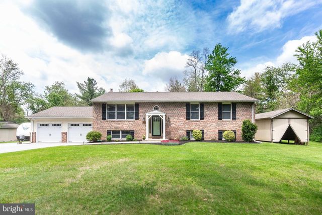 312 BACHMANS VALLEY RD, Westminster, MD 21158