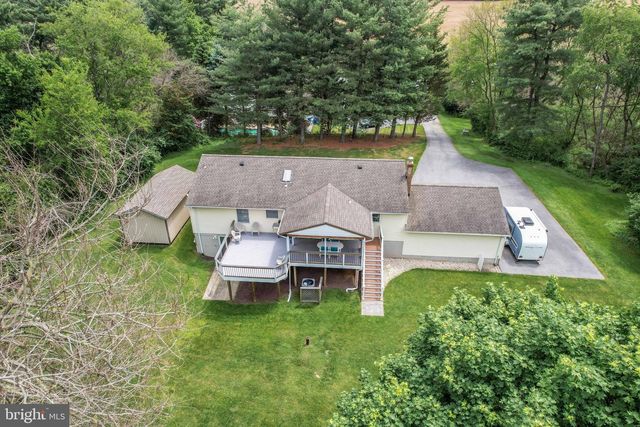 312 BACHMANS VALLEY RD, Westminster, MD 21158