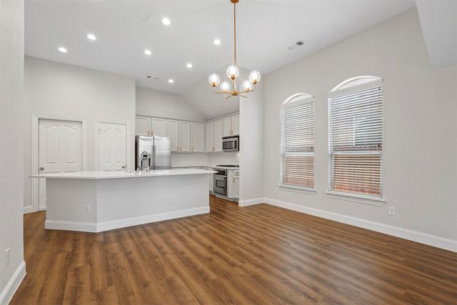 3628 Jockey Drive, Fort Worth, TX 76244