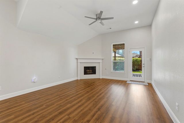 3628 Jockey Drive, Fort Worth, TX 76244