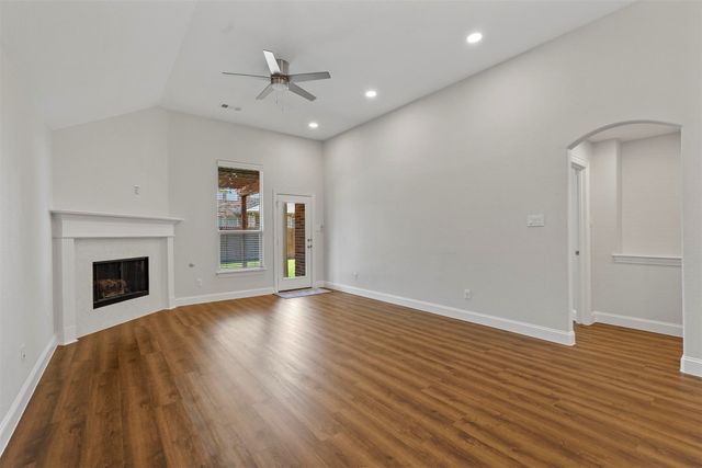 3628 Jockey Drive, Fort Worth, TX 76244