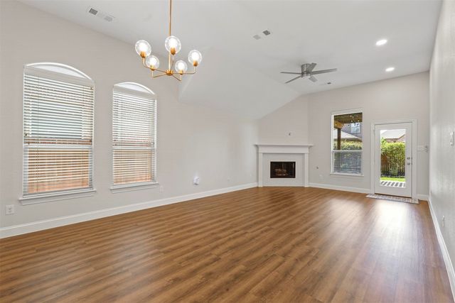 3628 Jockey Drive, Fort Worth, TX 76244
