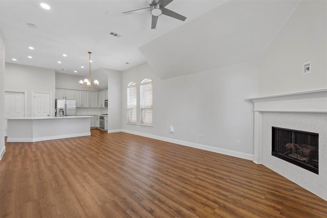3628 Jockey Drive, Fort Worth, TX 76244