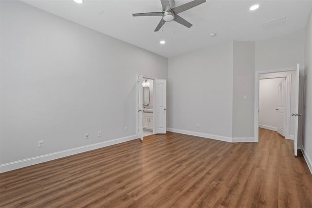 3628 Jockey Drive, Fort Worth, TX 76244