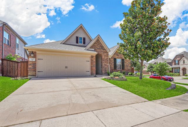 3628 Jockey Drive, Fort Worth, TX 76244
