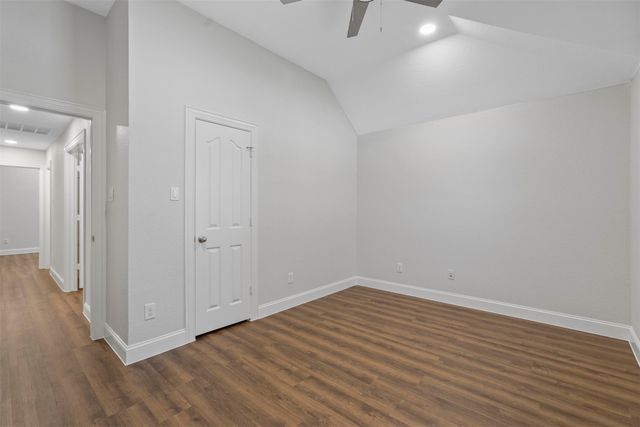 3628 Jockey Drive, Fort Worth, TX 76244