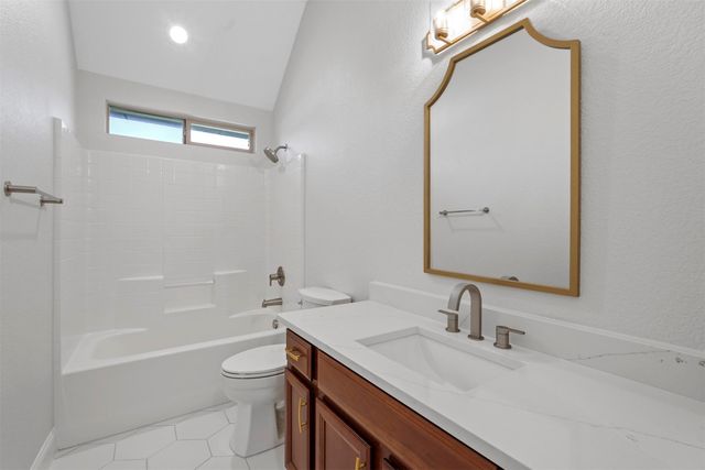 3628 Jockey Drive, Fort Worth, TX 76244