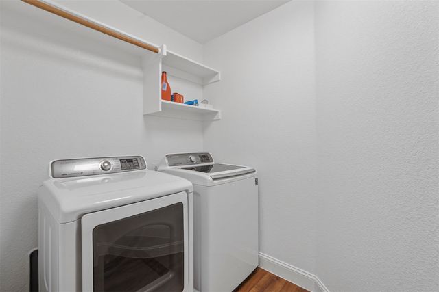 3628 Jockey Drive, Fort Worth, TX 76244