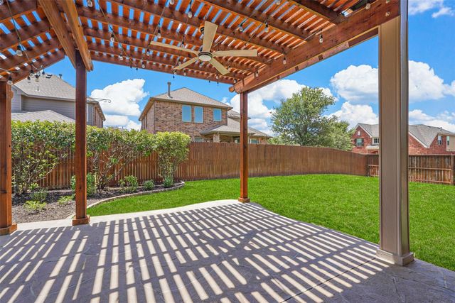 3628 Jockey Drive, Fort Worth, TX 76244