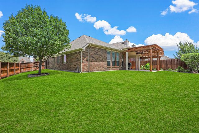 3628 Jockey Drive, Fort Worth, TX 76244