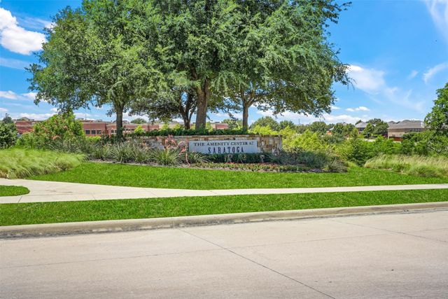 3628 Jockey Drive, Fort Worth, TX 76244