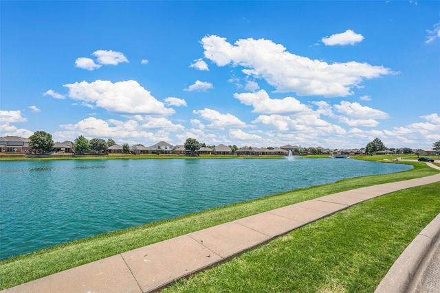 3628 Jockey Drive, Fort Worth, TX 76244