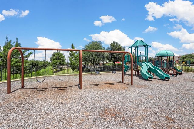 3628 Jockey Drive, Fort Worth, TX 76244