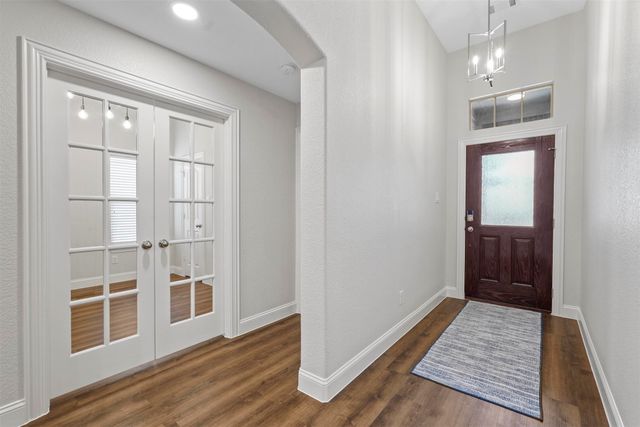 3628 Jockey Drive, Fort Worth, TX 76244