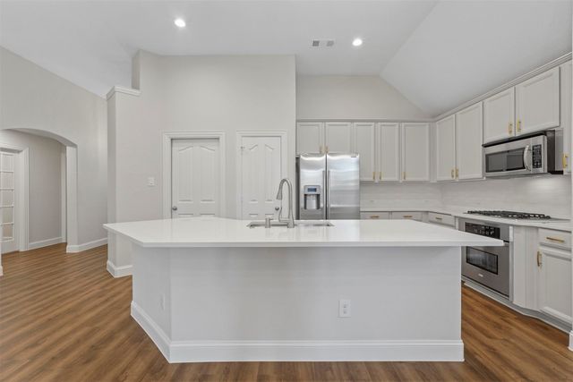 3628 Jockey Drive, Fort Worth, TX 76244