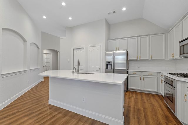 3628 Jockey Drive, Fort Worth, TX 76244