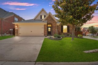 3628 Jockey Drive, Fort Worth, TX 76244