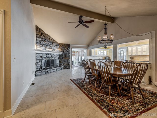 3200 S MAGNOLIA DR Drive, Sand Springs, OK 74063