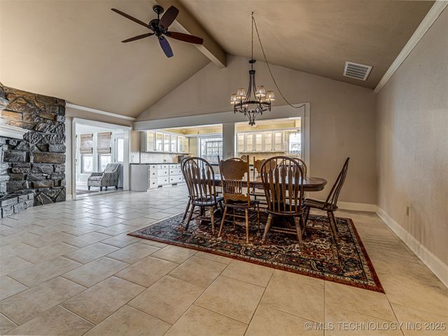 3200 S MAGNOLIA DR Drive, Sand Springs, OK 74063