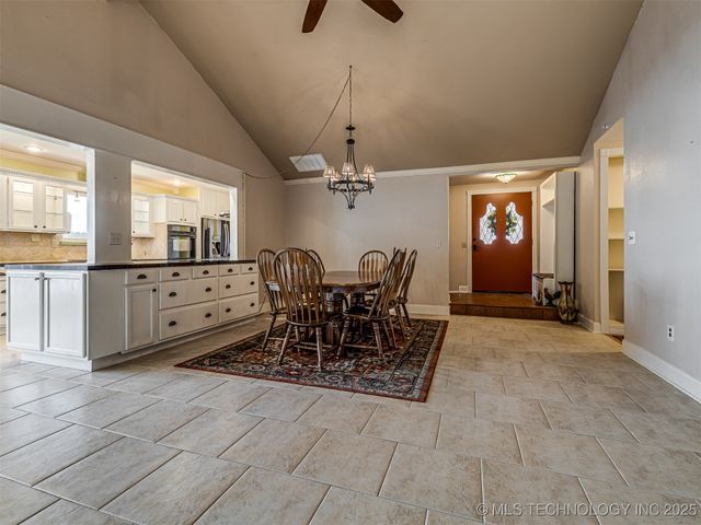 3200 S MAGNOLIA DR Drive, Sand Springs, OK 74063